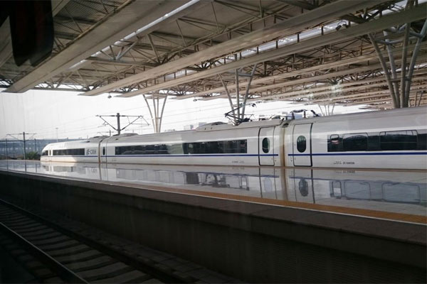 India to get bullet trains on 7 new routes soon NHAI to acquire land for high-speed trains tracks India to get bullet trains on 7 new routes soon NHAI to acquire land for high-speed trains tracks