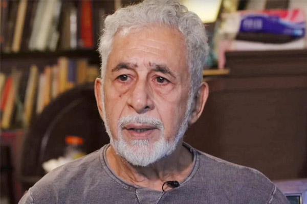 It is foolish to imagine that movie palaces will last forever Naseeruddin Shah It is foolish to imagine that movie palaces will last forever Naseeruddin Shah