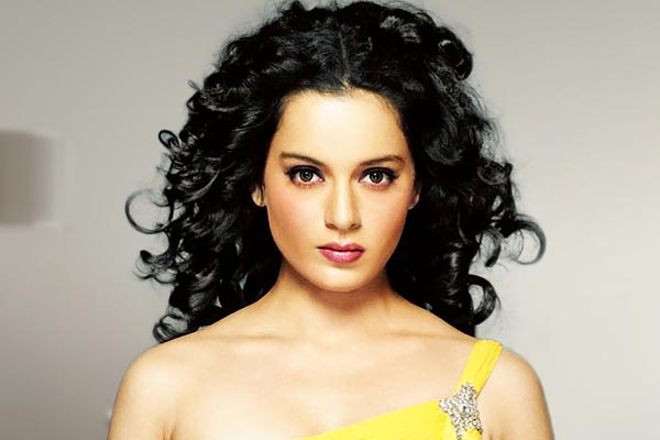 Gunshots heard near Kangana Manali residence Police deploys security Gunshots heard near Kangana Manali residence Police deploys security