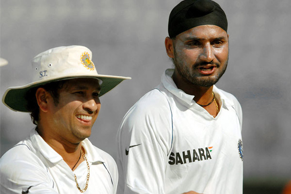 I felt Harbhajan Singh was wronged Anil Kumble opens up on Monkeygate scandal I felt Harbhajan Singh was wronged Anil Kumble opens up on Monkeygate scandal