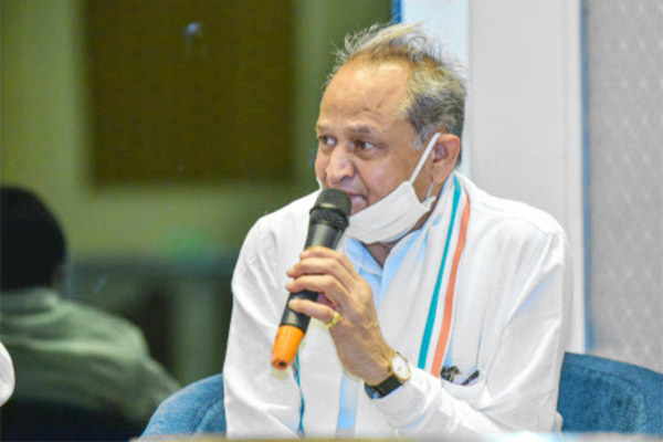 PM Modi should stop tamasha in Rajasthan ready to welcome back Sachin Pilot CM Ashok Gehlot PM Modi should stop tamasha in Rajasthan ready to welcome back Sachin Pilot CM Ashok Gehlot
