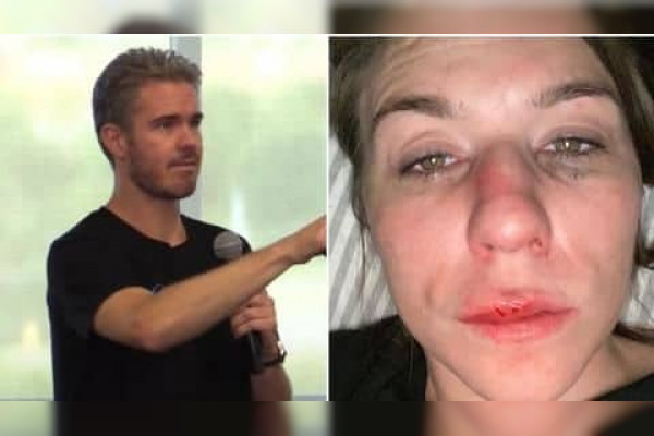 Google Cloud employee fired over domestic violence allegations Google Cloud employee fired over domestic violence allegations