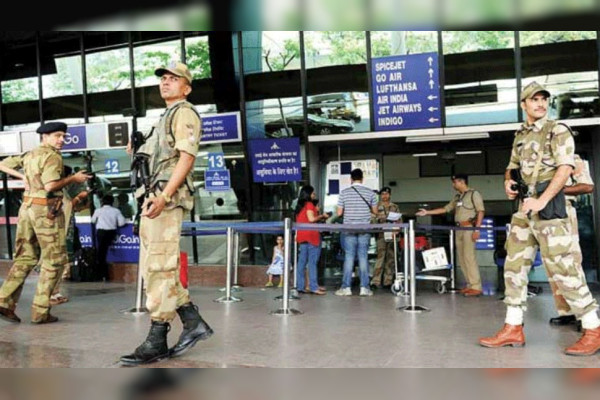 CISF issues new social media guidelines asks personnel to disclose their User IDs CISF issues new social media guidelines asks personnel to disclose their User IDs