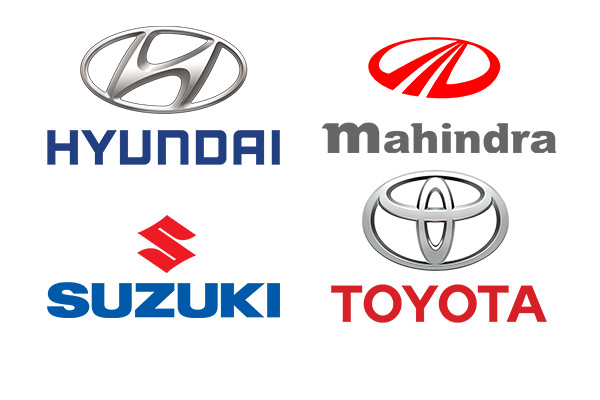 Auto company released July data Suzuki sold 31,421 units Hyundai and Toyota sales decline Auto company released July data Suzuki sold 31,421 units Hyundai and Toyota sales decline