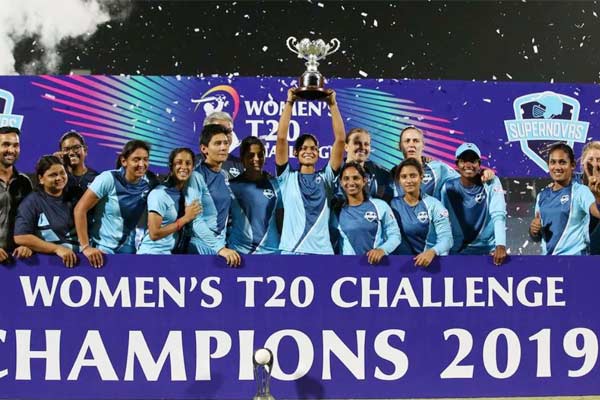 Ganguly said there will be women T20 league during IPL in September Ganguly said there will be women T20 league during IPL in September