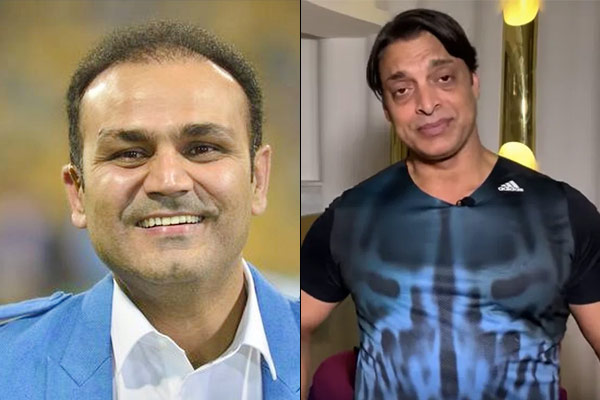 I would beat him up at the ground and then hotel Shoaib Akhtar on famous sledging episode with Sehwa I would beat him up at the ground and then hotel Shoaib Akhtar on famous sledging episode with Sehwa