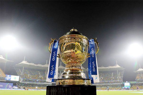 IPL 13 Final on November 10 10 double headers planned IPL 13 Final on November 10 10 double headers planned
