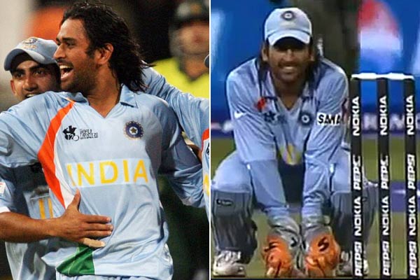 India were not keen on playing the T20s before the 2007 T20 World Cup Azhar Mahmood India were not keen on playing the T20s before the 2007 T20 World Cup Azhar Mahmood