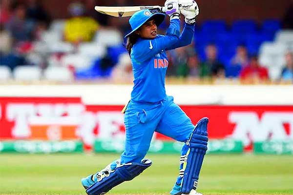 I would have retired if India had won the World Cup in 2017 Mithali Raj I would have retired if India had won the World Cup in 2017 Mithali Raj