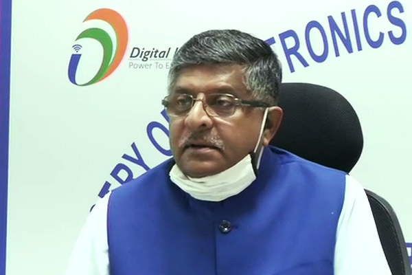 Government of India launched PLI scheme to woo foreign electronic companies Government of India launched PLI scheme to woo foreign electronic companies