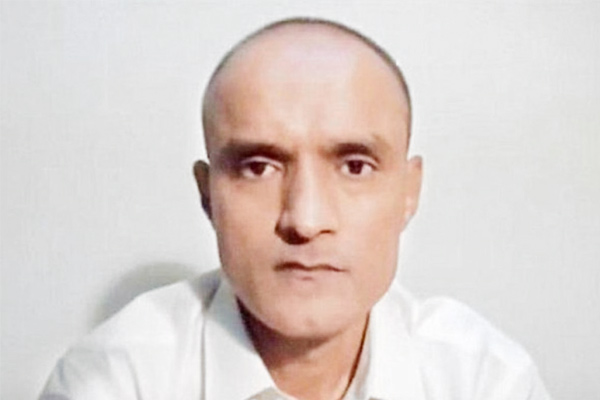 Allow Indian officials to appoint representative for Kulbhushan Jadhav Islamabad High Court Allow Indian officials to appoint representative for Kulbhushan Jadhav Islamabad High Court