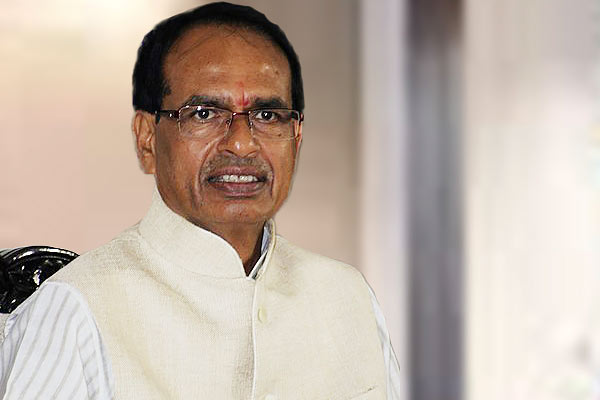 MP CM Shivraj Singh Chouhan tests positive for Covid19 yet again MP CM Shivraj Singh Chouhan tests positive for Covid19 yet again
