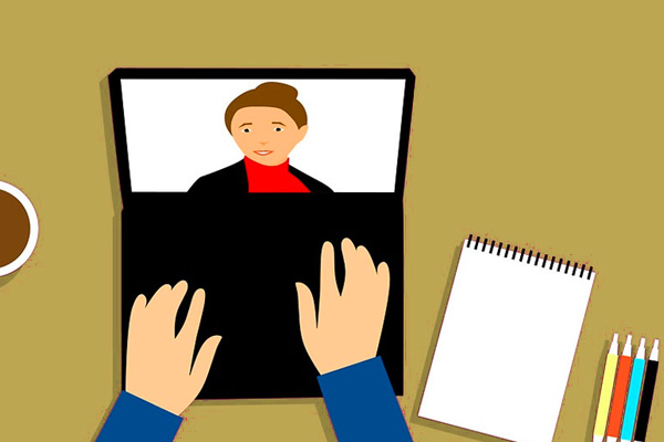 Video conferencing app lauk launched under Made in India to compete with Zoom Video conferencing app lauk launched under Made in India to compete with Zoom