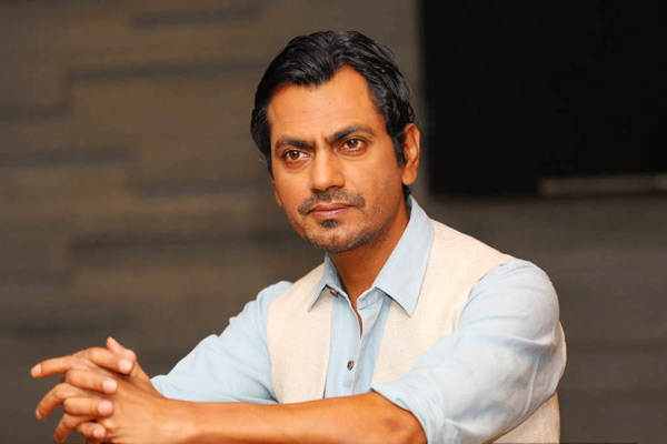Nawazuddin Siddiqui once had a one-night-stand in New York despite of being married Nawazuddin Siddiqui once had a one-night-stand in New York despite of being married