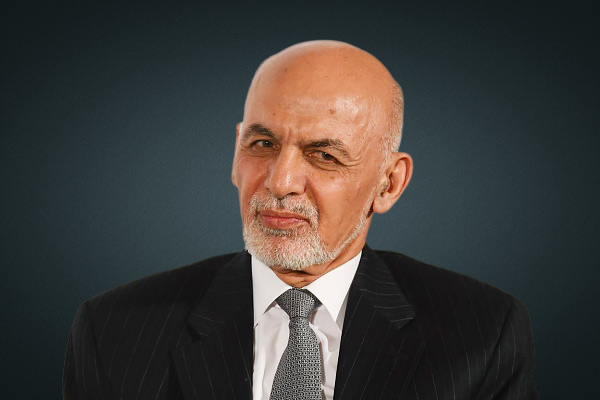 PM Narendra Modi Afghanistan President Ashraf Ghani discuss evolving security situation PM Narendra Modi Afghanistan President Ashraf Ghani discuss evolving security situation