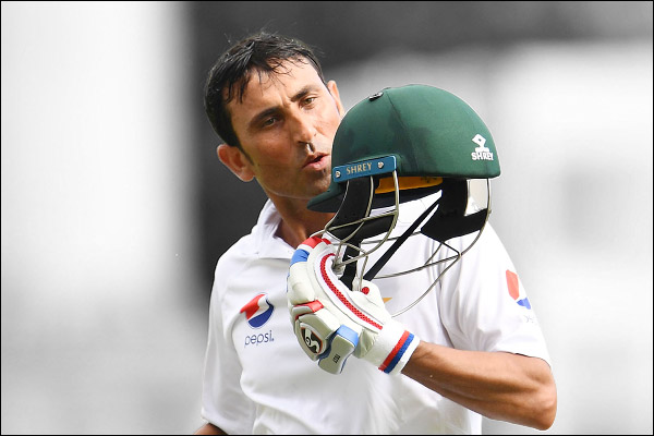 Younis Khan was wrongly made batting coach Shoaib Akhtar Younis Khan was wrongly made batting coach Shoaib Akhtar