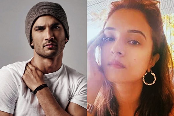 Siddharth revealed Sushant wept all day on Disha death even unconscious Siddharth revealed Sushant wept all day on Disha death even unconscious