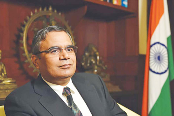 Pakistan attempts to involve UN in Kashmir issue has not borne fruit Indian envoy to UN Pakistan attempts to involve UN in Kashmir issue has not borne fruit Indian envoy to UN