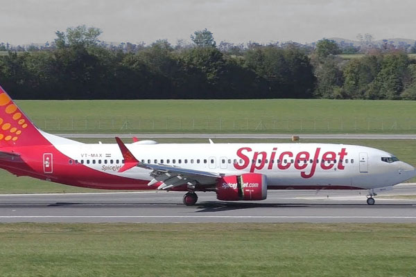 SpiceJet to operate flights between India and UK from September 1, 2020 secures slots at London Heat SpiceJet to operate flights between India and UK from September 1, 2020 secures slots at London Heat