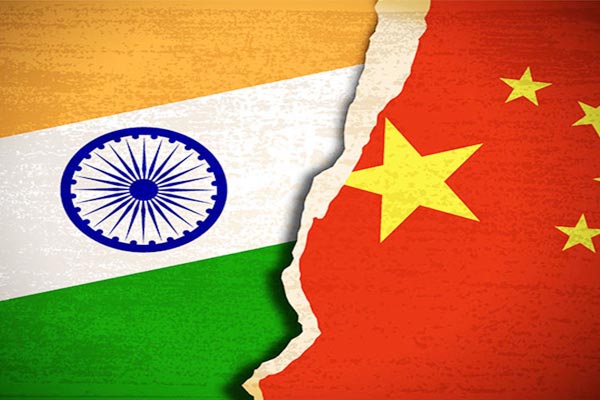 Chinese out of foreign language list in India China said this Chinese out of foreign language list in India China said this