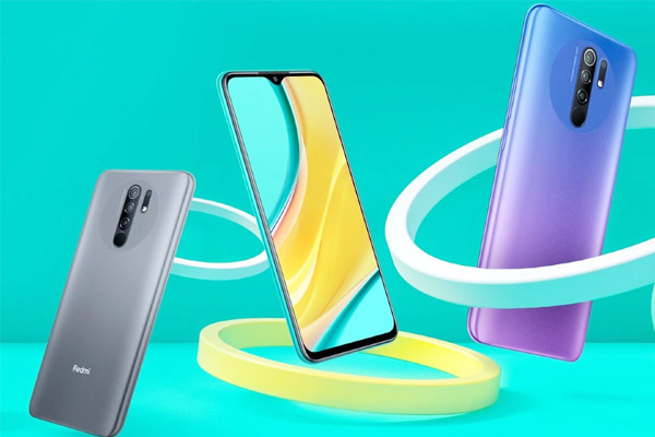 Xiaomi Redmi 9 Prime smartphone launched in the Indian market Xiaomi Redmi 9 Prime smartphone launched in the Indian market