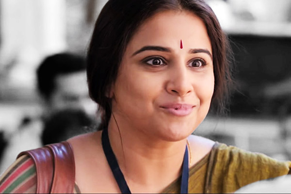 Vidya Balan new film Lioness will start shooting from the month of October Vidya Balan new film Lioness will start shooting from the month of October
