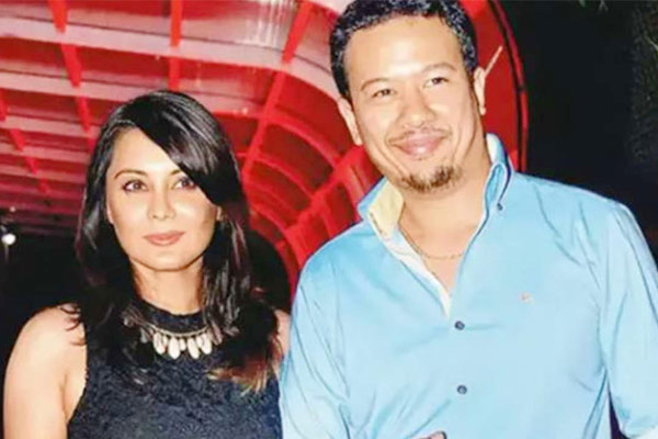 Minissha Lamba & Ryan Tham Divorce After 5 Years Of Togetherness Minissha Lamba & Ryan Tham Divorce After 5 Years Of Togetherness