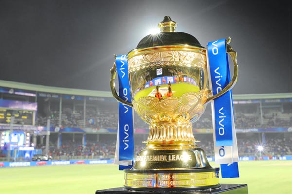 VIVO pulls out as title sponsors of IPL 2020 VIVO pulls out as title sponsors of IPL 2020