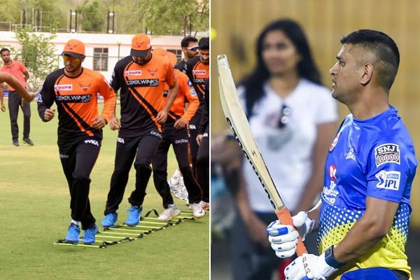 Strict rules made for IPL players have to follow Strict rules made for IPL players have to follow