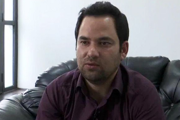 Kashmiri man develops FileShare Tool an Indian alternative to Chinese app SHAREit Kashmiri man develops FileShare Tool an Indian alternative to Chinese app SHAREit