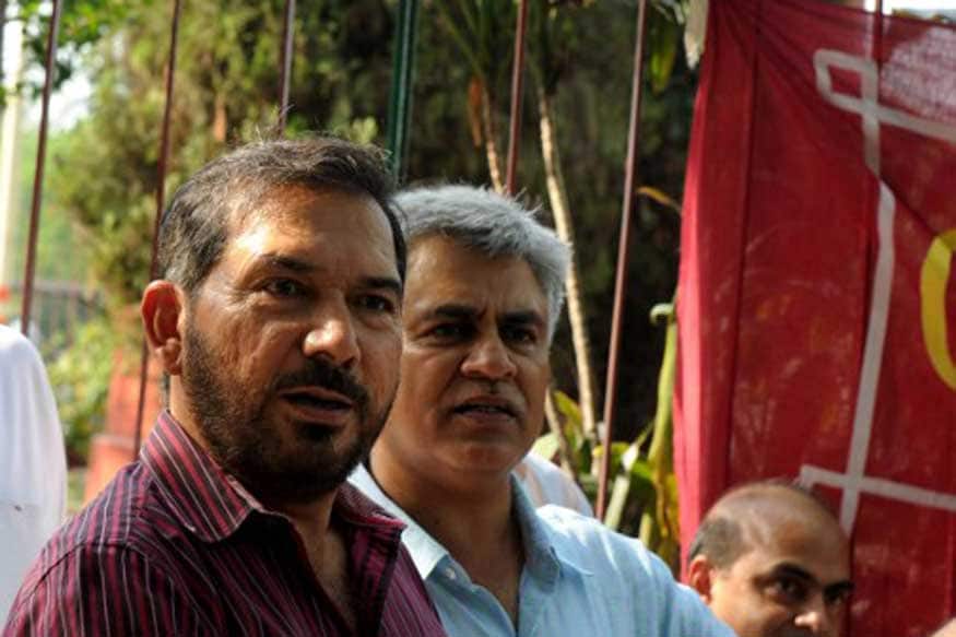 Wont lock myself in a room: Arun Lal after BCCI releases SOPs for upcoming domestic season Wont lock myself in a room: Arun Lal after BCCI releases SOPs for upcoming domestic season