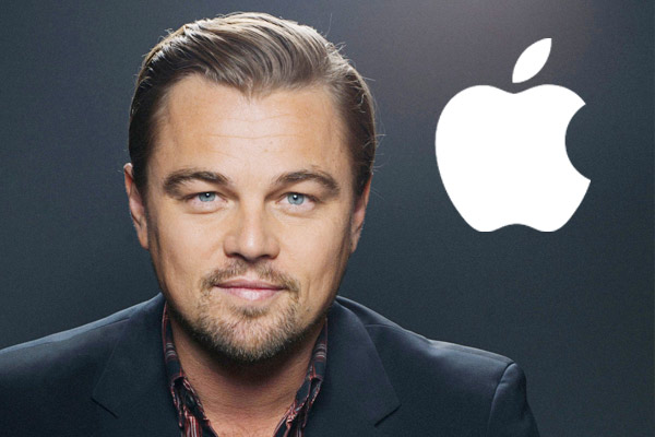 Leonardo DiCaprio & technology giant Apple join hands for a big deal Leonardo DiCaprio & technology giant Apple join hands for a big deal