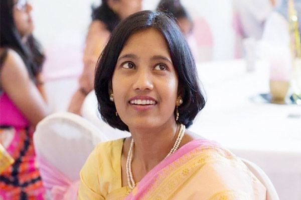 Murder of Indian origin researcher in America police is investigating Murder of Indian origin researcher in America police is investigating