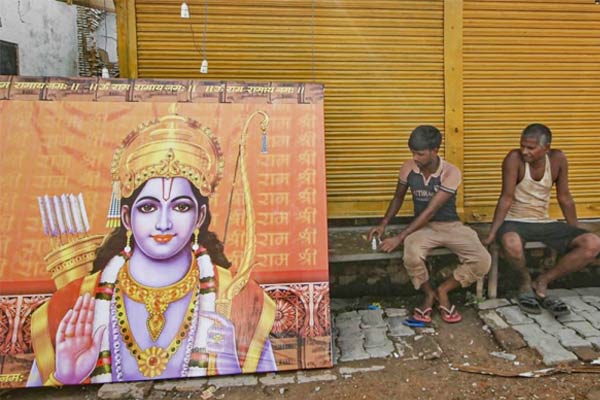 50 thousand people can do puja together an esoteric pavilion will be built between the sanctum sanct 50 thousand people can do puja together an esoteric pavilion will be built between the sanctum sanct