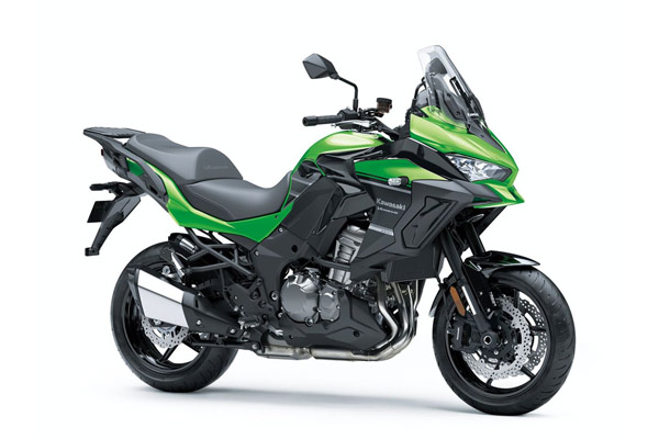 2020 Kawasaki Versys-X 250 launched in Indonesia 2020 Kawasaki Versys-X 250 launched in Indonesia