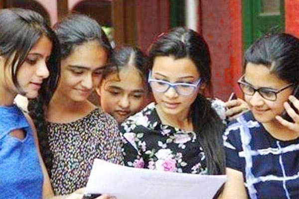 HPCU decided to promote all students HPCU decided to promote all students