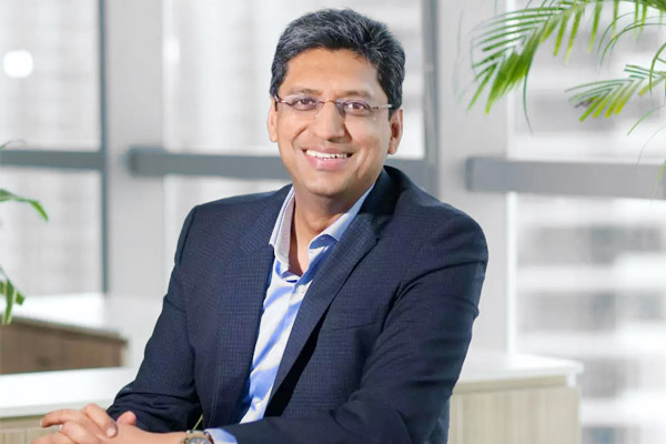 Paytm ropes in Bhavesh Gupta as CEO to lead its lending business Paytm ropes in Bhavesh Gupta as CEO to lead its lending business