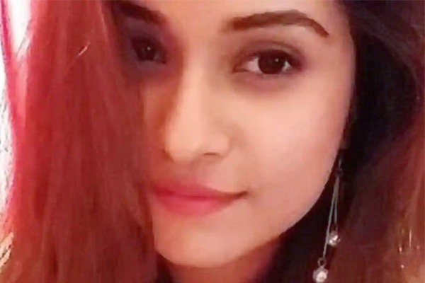 Disha Salian talked to a friend for 45 mins just before her death and discussed her professional lif Disha Salian talked to a friend for 45 mins just before her death and discussed her professional lif
