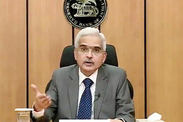 RBI increases gold loan-to-value ratio to 90% RBI increases gold loan-to-value ratio to 90%