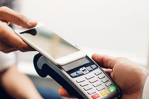 IT Ministry report reveals regional imbalance in digital payments adoption IT Ministry report reveals regional imbalance in digital payments adoption