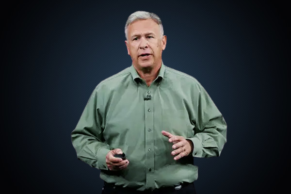 Phil Schiller steps down as worldwide marketing head Greg Joswiak to succeed him Phil Schiller steps down as worldwide marketing head Greg Joswiak to succeed him