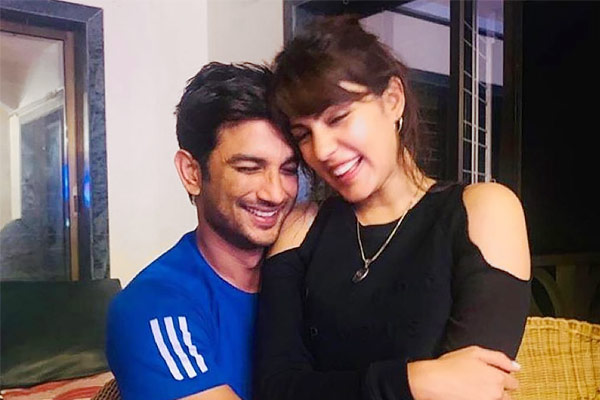 CBI takes over probe from Bihar Police in Sushant Singh Rajput death case CBI takes over probe from Bihar Police in Sushant Singh Rajput death case