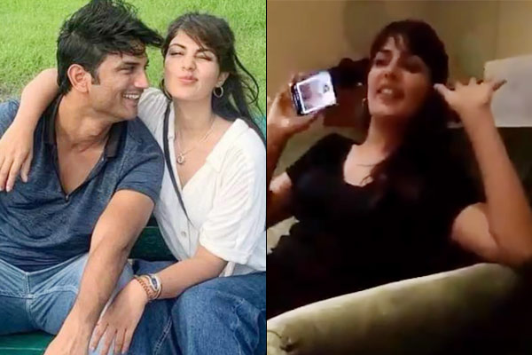 Last year Sushant had 30 crores in his account never locked the door from inside Last year Sushant had 30 crores in his account never locked the door from inside