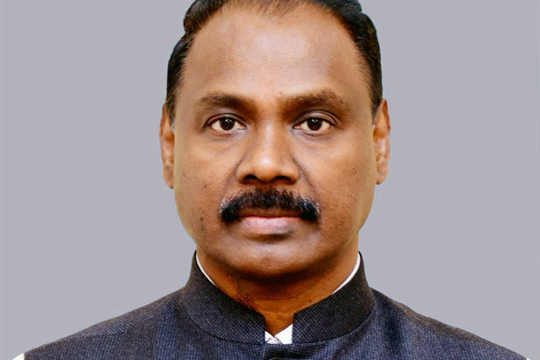 Former J&K Lt Governor GC Murmu appointed new Comptroller and Auditor General of India Former J&K Lt Governor GC Murmu appointed new Comptroller and Auditor General of India