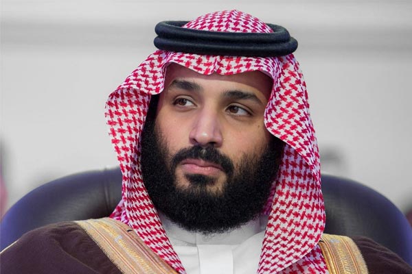 Former Saudi intelligence officer says Saudi prince sent hit squad to assassinate him Former Saudi intelligence officer says Saudi prince sent hit squad to assassinate him