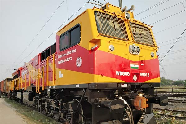 First Kisan Rai service of Indian Railways will start today will transport goods and fruits First Kisan Rai service of Indian Railways will start today will transport goods and fruits