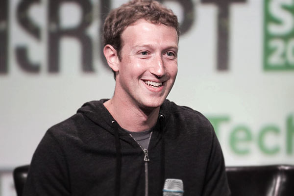 Mark Zuckerberg joins $100-billion club of Jeff Bezos and Bill Gates Mark Zuckerberg joins $100-billion club of Jeff Bezos and Bill Gates
