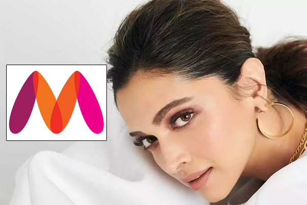Myntra acquires Deepika Padukone All About You fashion brand Myntra acquires Deepika Padukone All About You fashion brand