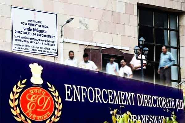 ED will question Shruti Modi today notice sent to present ED will question Shruti Modi today notice sent to present
