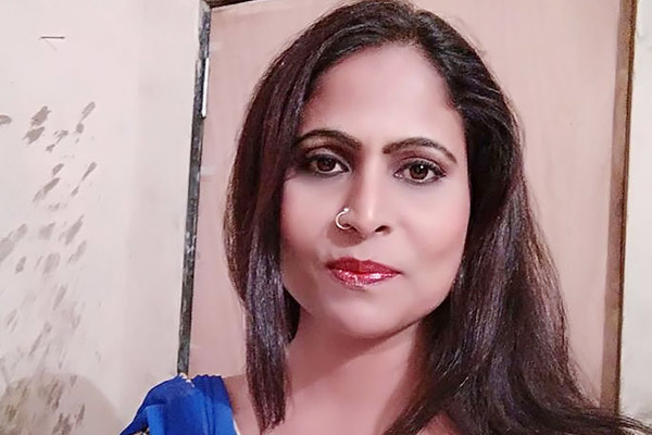 Bhojpuri actress Anupama Pathak filed a case against a person and a company in a suicide case Bhojpuri actress Anupama Pathak filed a case against a person and a company in a suicide case